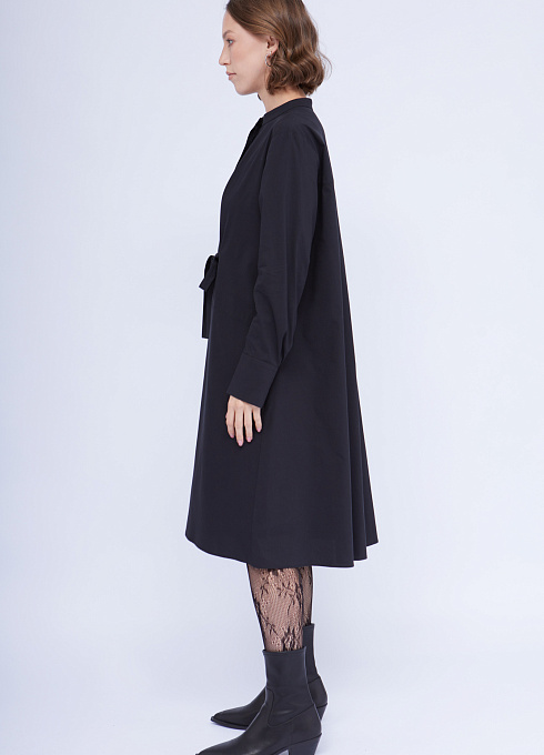  GRIOL. Туника жен. 318268.11312.8200N Чёрный GRIOL