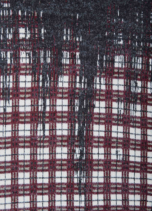  GRIOL. Шарф жен. 550008.33303.8101A Мультиколор GRIOL