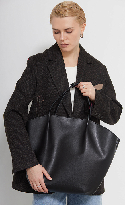 GRIOL. Сумка жен. 37623 Черный GRIOL GRIOL. Сумка жен. 37623 Черный
