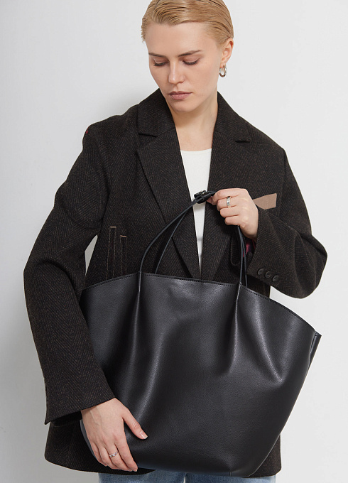  GRIOL. Сумка жен. 37623 Черный GRIOL