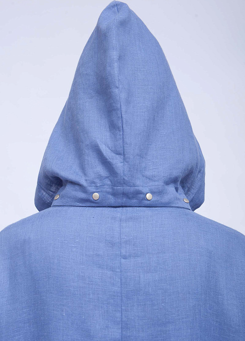  GRIOL. Платье жен. 360250.38312.8400N Деним GRIOL