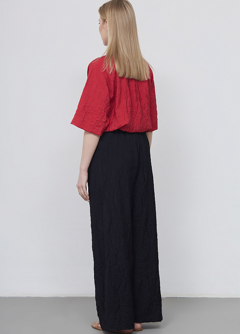 Брюки жен. 320332Б.03312.8200N Черный  (1)