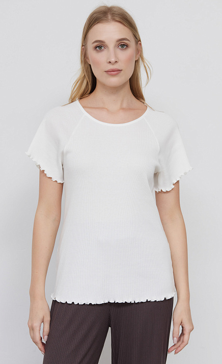  GRIOL. Джемпер жен. 318141.23513.0700N Молочный 