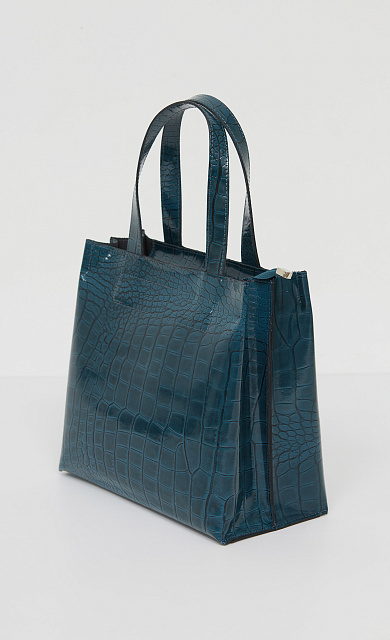  GRIOL. Сумка жен. 3425 Бирюза т. 