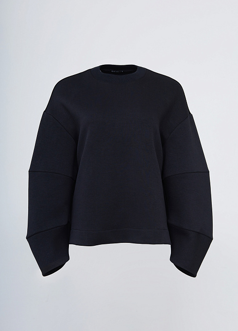  GRIOL. Джемпер жен. 311117.03313.8200N Чёрный GRIOL