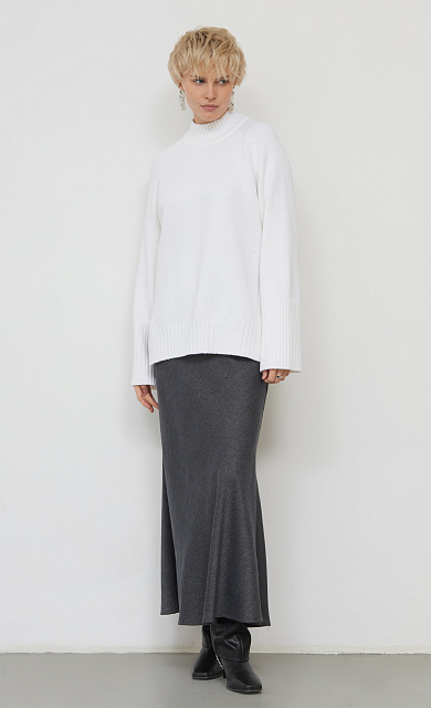  GRIOL. Джемпер жен. 310536.05303.0200N Белый 