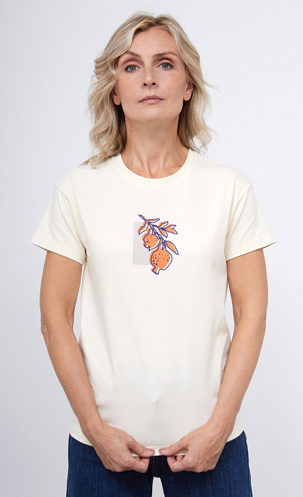  GRIOL. Джемпер жен. 310412.23513.0700V 