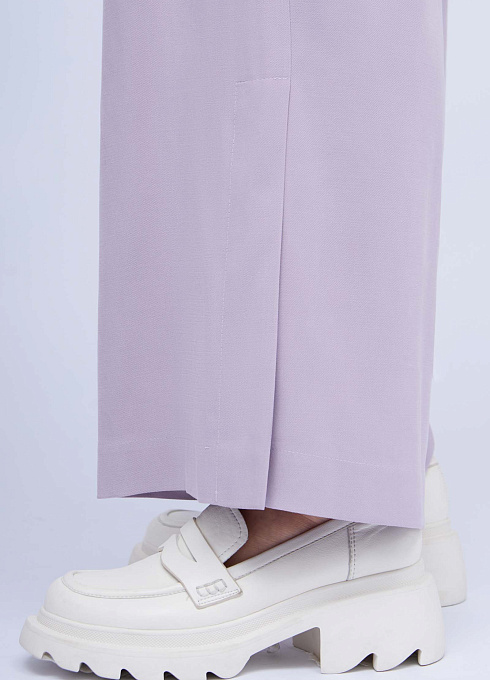 GRIOL. Брюки жен. 327517.11312.9100N Сульфиния GRIOL Брюки жен. 327517.11312.9100N Сульфиния  (2)