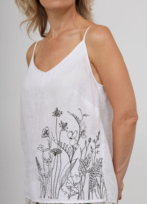 Топ жен. 317530.37312.0235F Мультиколор  (4)