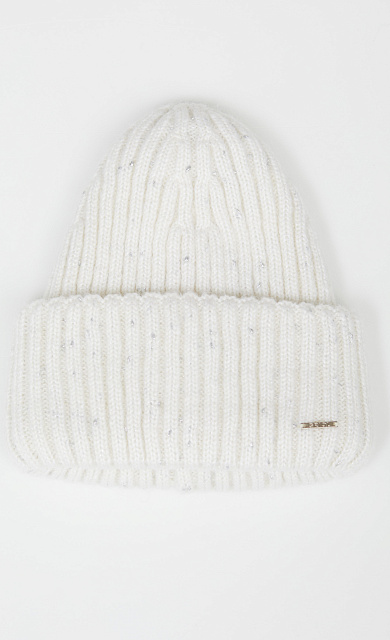  GRIOL. Шапка женская ZWH8359/3 061 молочный 