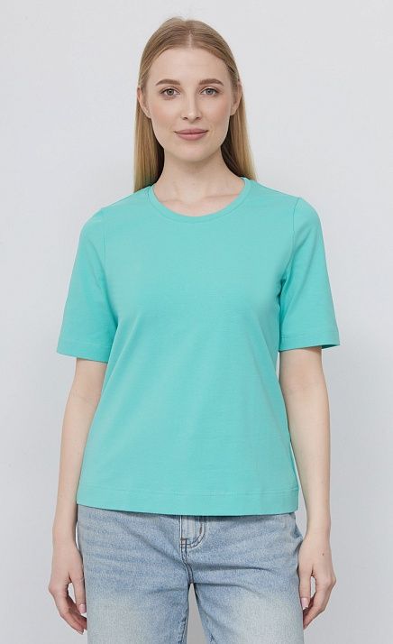  GRIOL. Джемпер жен. 310845.6_313.5200N ментол 