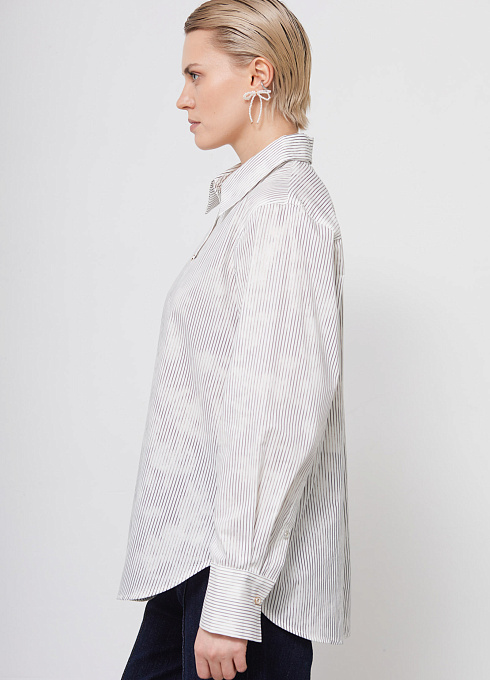 Блузка жен. 318226.11312.0276SE Белый (3)