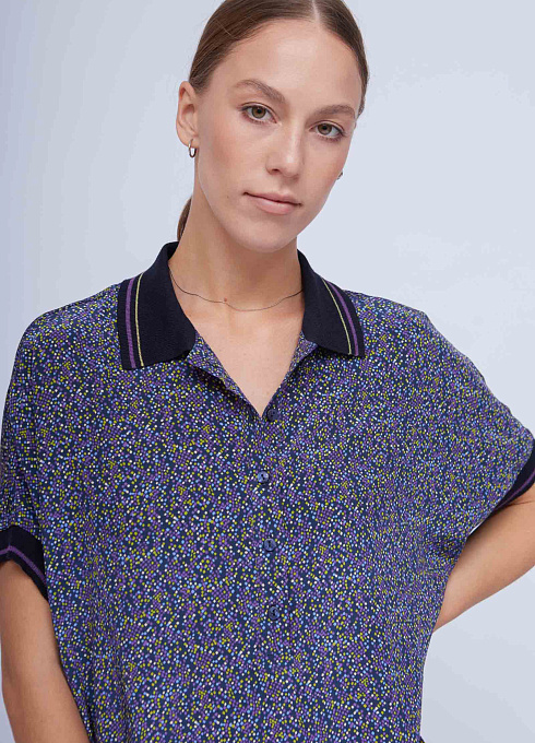 Джемпер жен. 310981ГР.03312.9401G Мультиколор  (5)