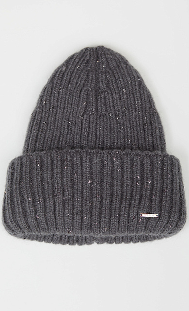 GRIOL. Шапка женская ZWH8359/3 013 св.серый 