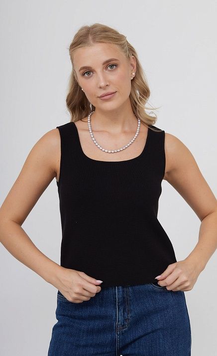  GRIOL. Джемпер жен. 310486.33303.8200N Чёрный 