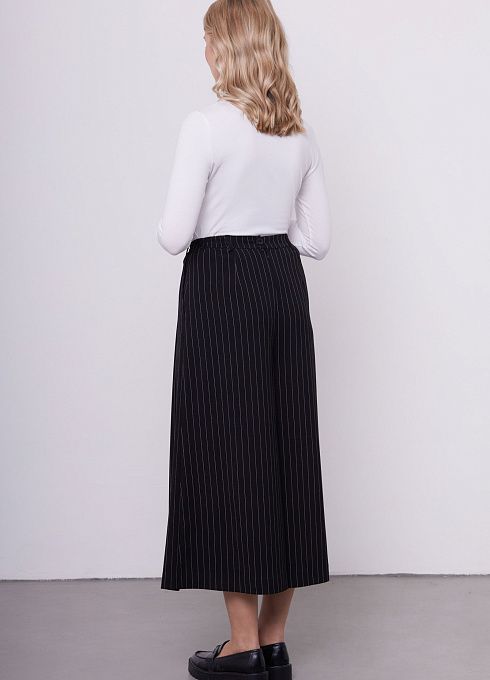 Брюки жен. 320289.09312.8200S Чёрный  (1)