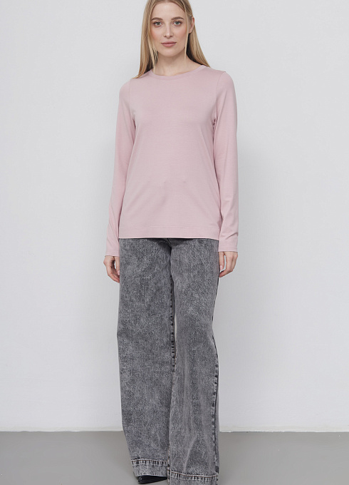  GRIOL. Джемпер жен. 310915.6_313.6900N Розовый GRIOL