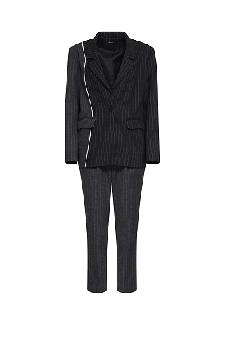 Костюмы и комплекты