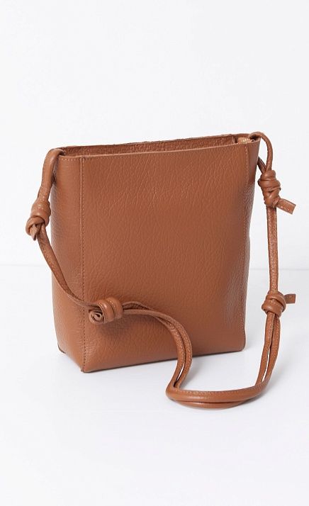  GRIOL. Сумка жен. 43324 Рыжий 